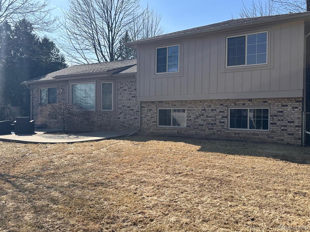 39616 CHAFFER Street, Clinton Twp, MI 48038 — Photo 46