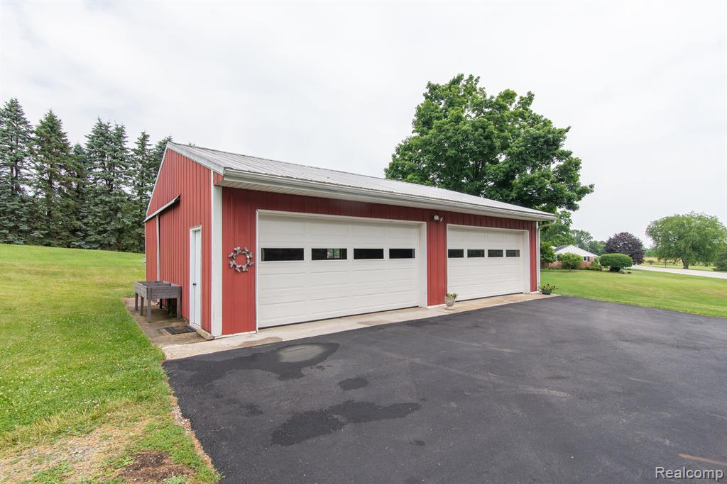 10856 MI STATE ROAD 52, Manchester, MI 48158 — Photo 32