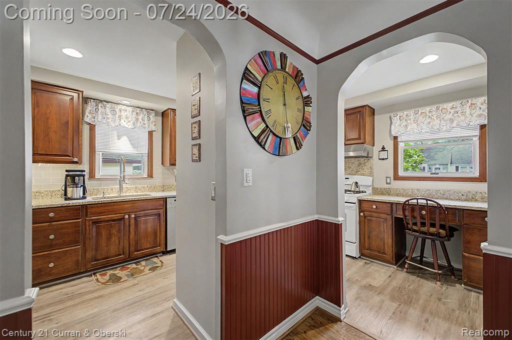 2660 Thomas Avenue, Berkley, MI 48072 — Photo 20