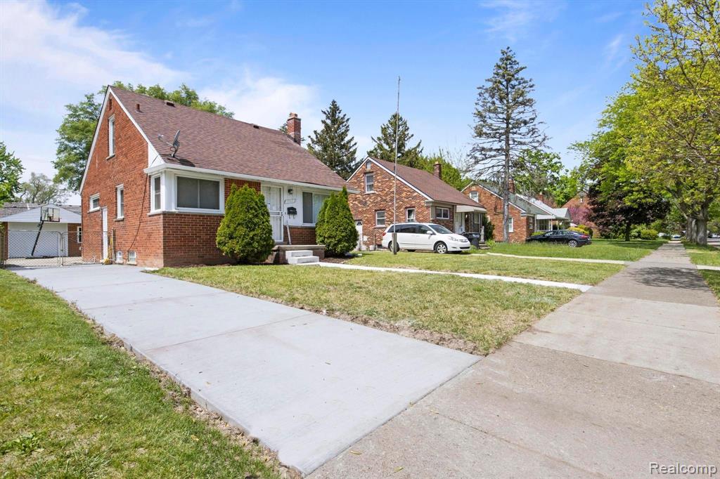 8105 BRAMELL, Redford, MI 48239 — Photo 3