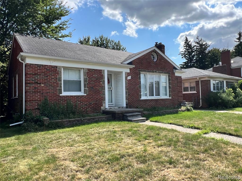 8750 E Outer Drive, Detroit, MI 48213 — Photo 4