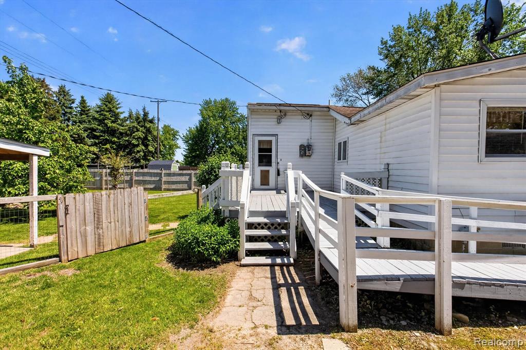 7974 W Gilford Road, Reese, MI 48757 — Photo 28