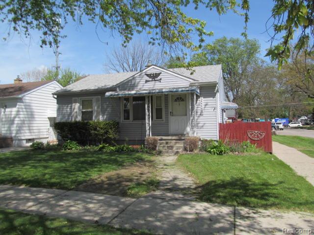 20008 Negaunee, Redford, MI 48240 — Photo 2