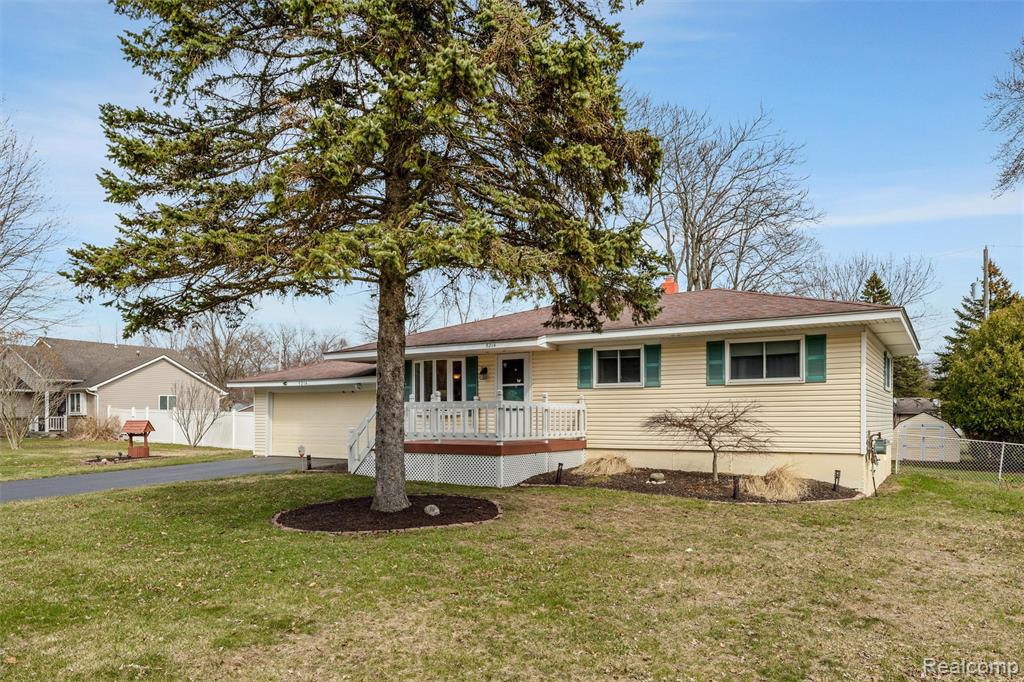 5214 Heath Avenue, Clarkston, MI — Photo 19