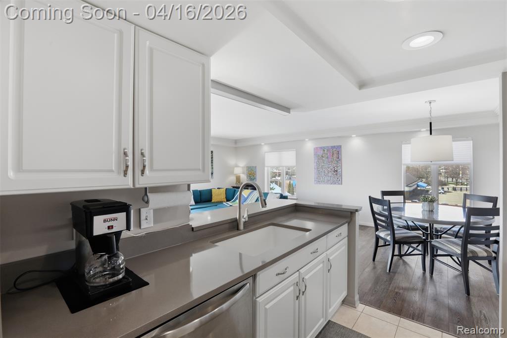 3301 Biddle Avenue, 4C, Wyandotte, MI 48192 — Photo 18