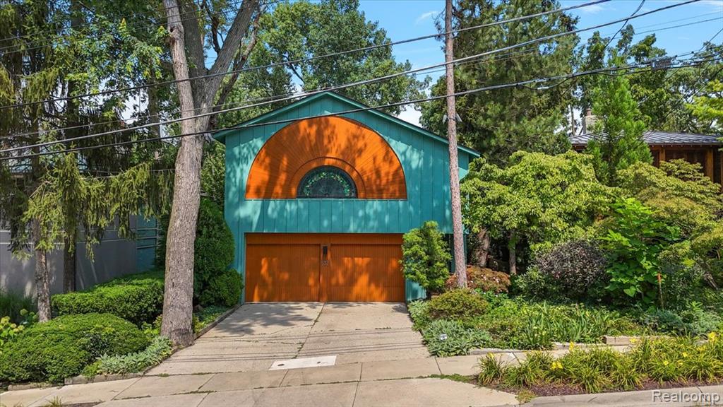 532 Willits Street, Birmingham, MI 48009 — Photo 2