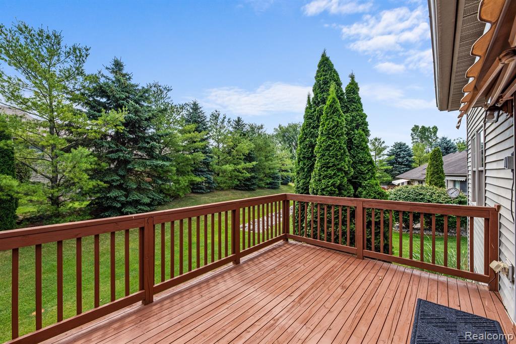 6197 MOUNTAIN LAUREL Drive, Brighton, MI 48116 — Photo 39