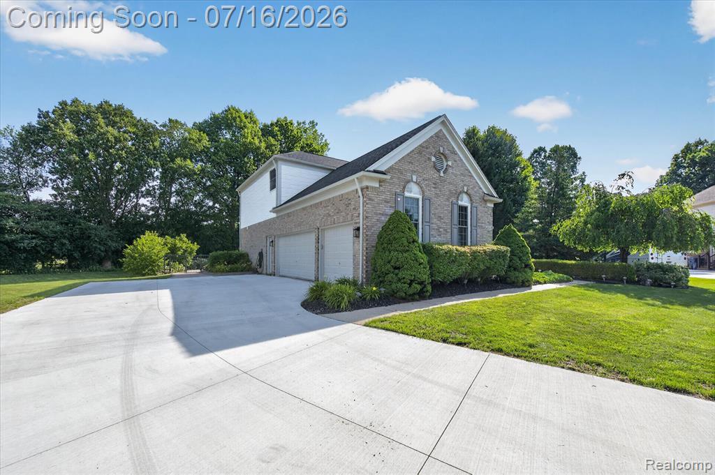 48560 Manhattan Circle, Canton, MI 48188 — Photo 3