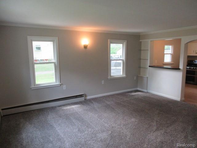 20284 MELROSE Street, Southfield, MI, 48075