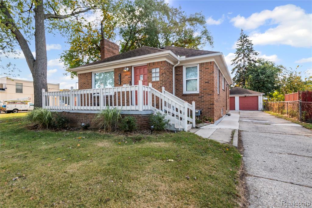 7624 Yacht Avenue, Warren, MI 48091 — Photo 2
