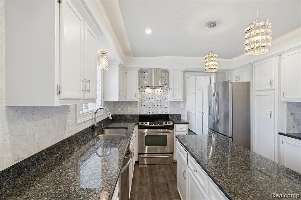 5159 Lewis Drive, Sterling Heights, MI 48310 — Photo 20