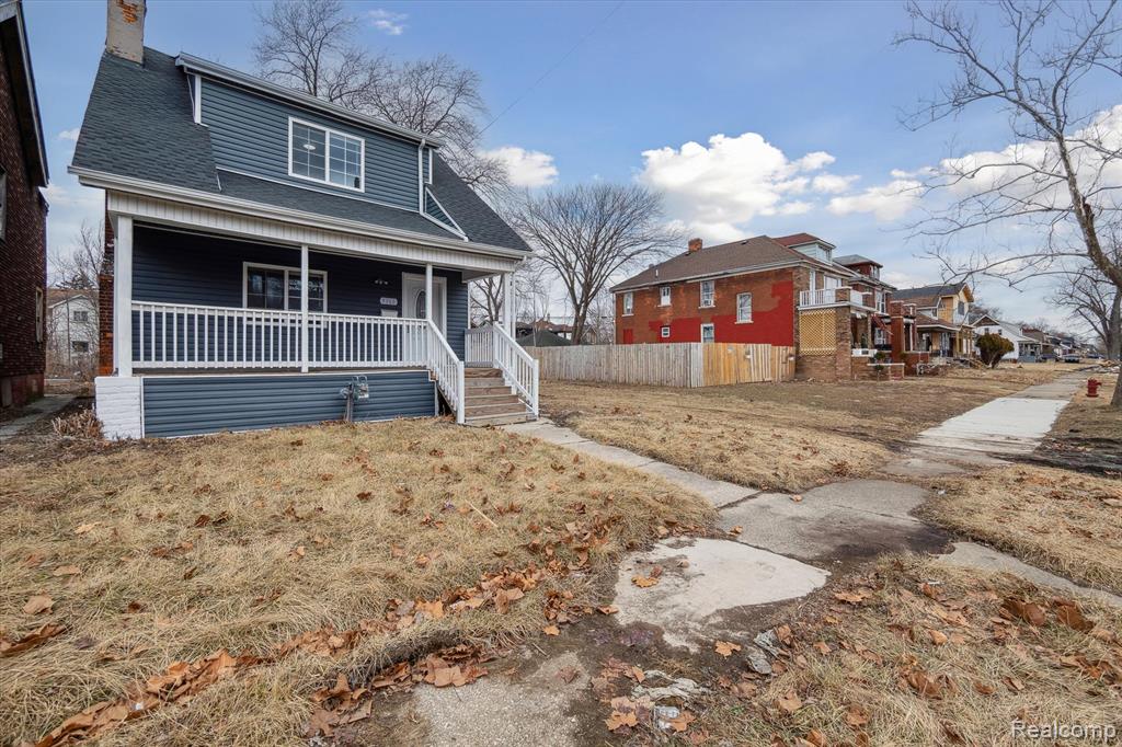 5362 Allendale Street, Detroit, MI 48204 — Photo 3
