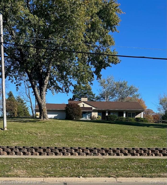 3615 S State Road, Ionia, MI, 48846