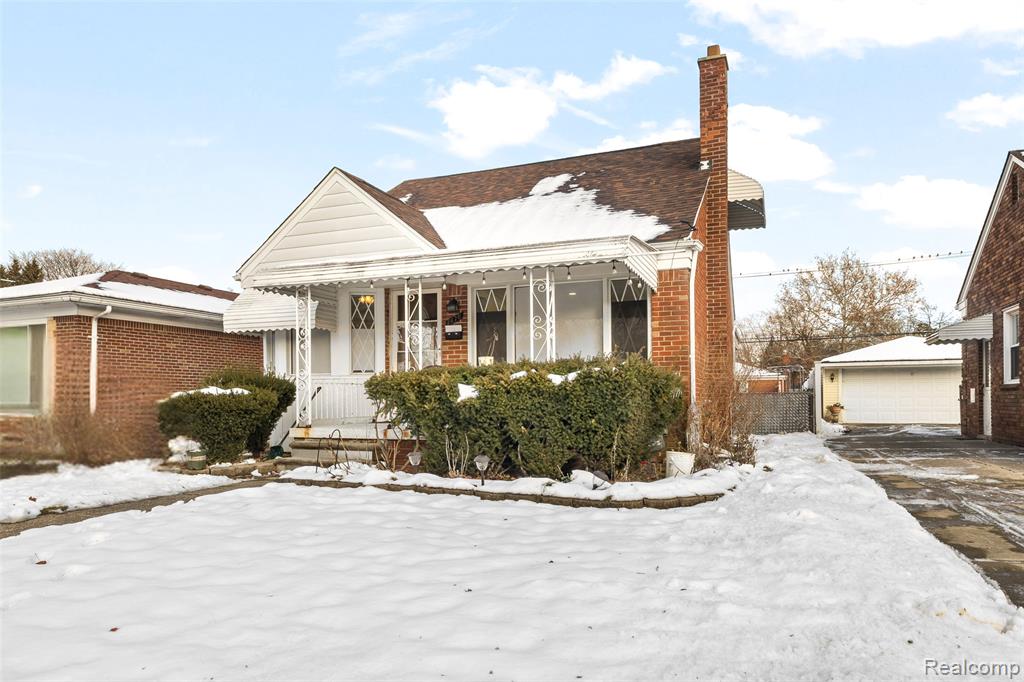 7476 Nightingale Street, Dearborn Heights, MI 48127 — Photo 28