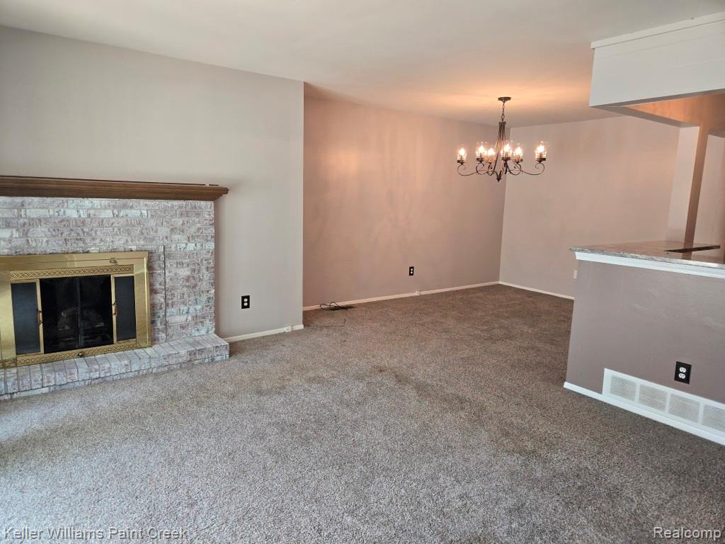 38565 Golfview Drive W, Clinton Twp, MI 48038 — Photo 6