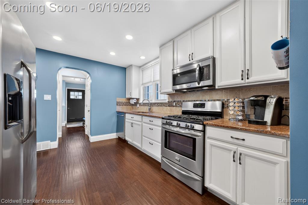 1625 Hampton Road, Grosse Pointe, MI 48236 — Photo 5