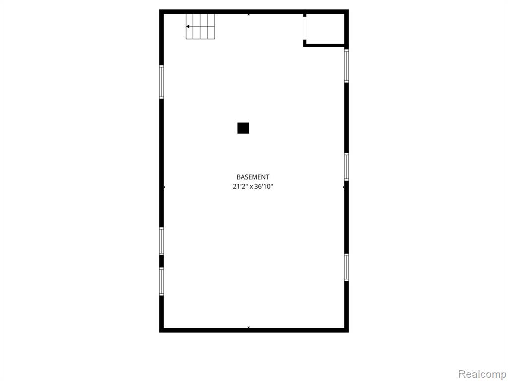 5059 Buckingham Avenue, Detroit, MI 48224 — Photo 47