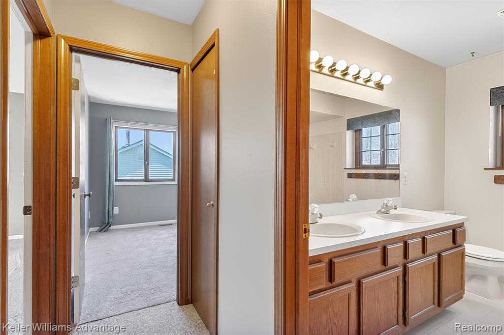 40051 Finley Drive, Canton, MI 48188 — Photo 21