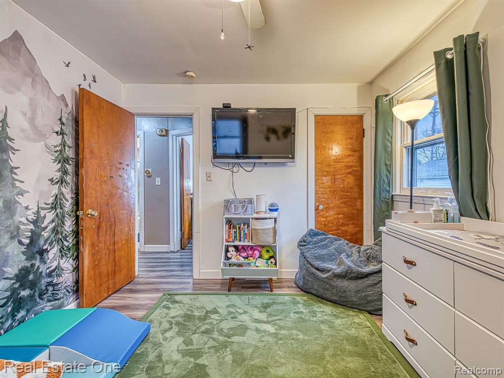 2209 Thomas Street, Lincoln Park, MI 48146 — Photo 12