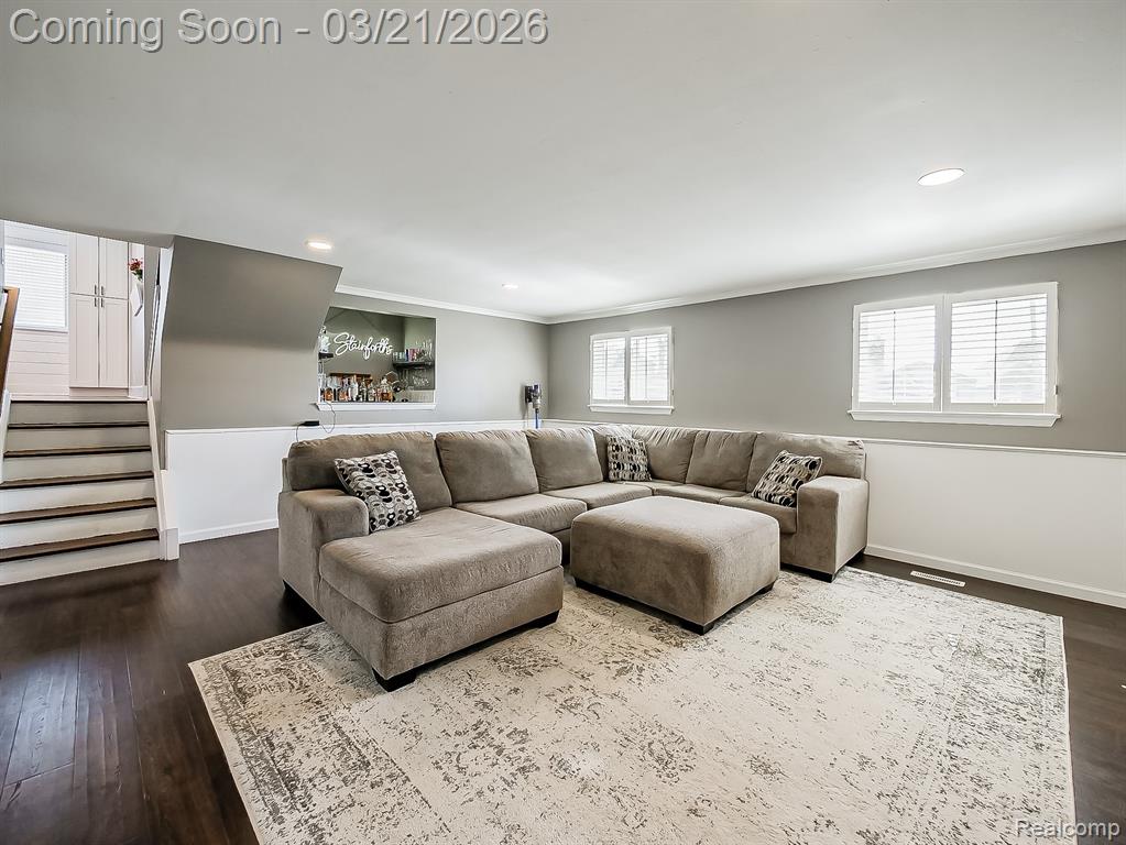 5208 Latimer Street, West Bloomfield, MI 48324 — Photo 3