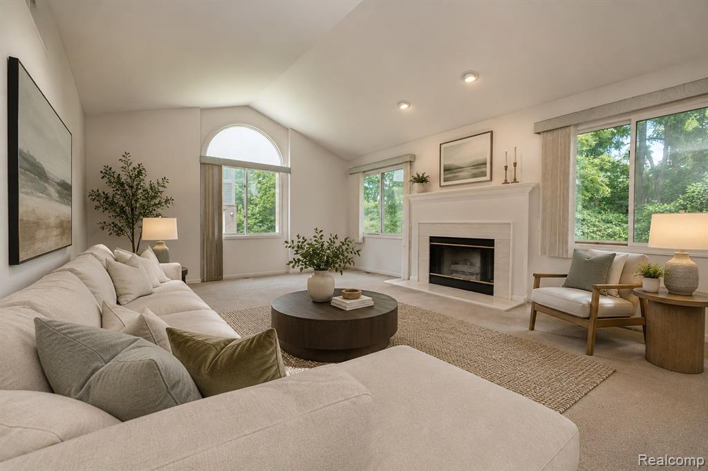 6926 Alden Drive, West Bloomfield, MI 48324 — Photo 9