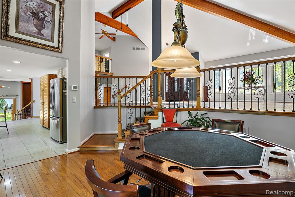 8398 ELKRUN Drive, Clarkston, MI 48348 — Photo 12
