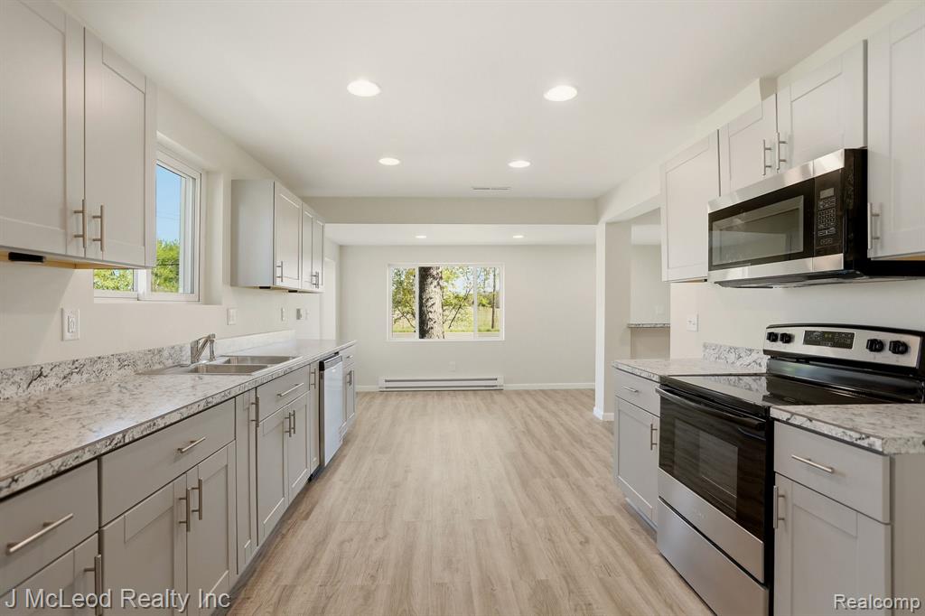 7016 E Dodge Road, Mount Morris, MI 48458 — Photo 17