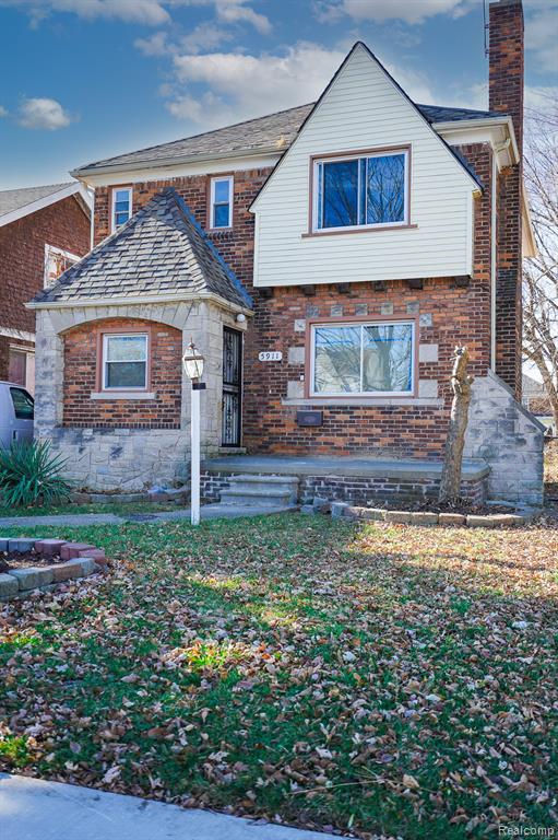 5911 Audubon Road, Detroit, MI 48224 — Photo 2