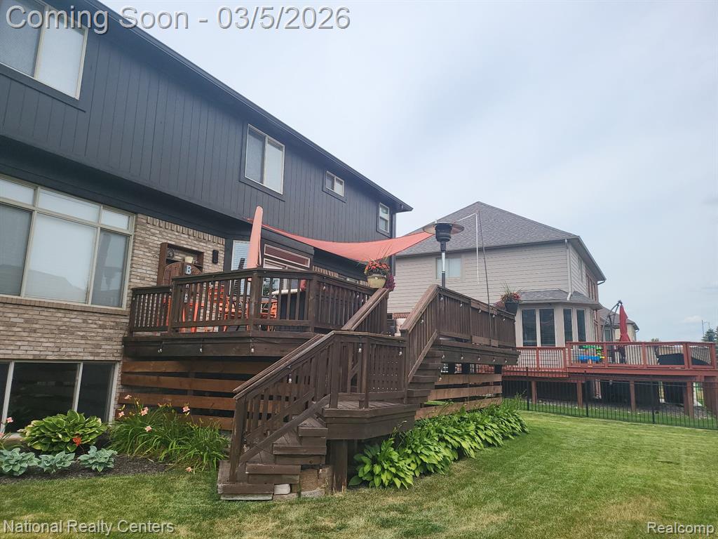 50374 Nesting Ridge Drive, Macomb, MI 48044 — Photo 45