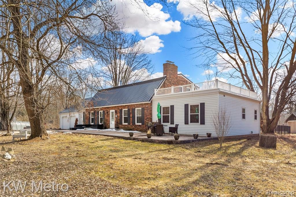 8665 Meskill Road, Columbus, MI — Photo 3