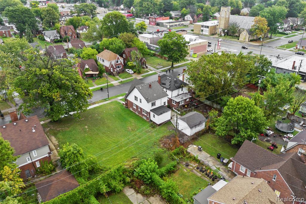 5059 Buckingham Avenue, Detroit, MI 48224 — Photo 34
