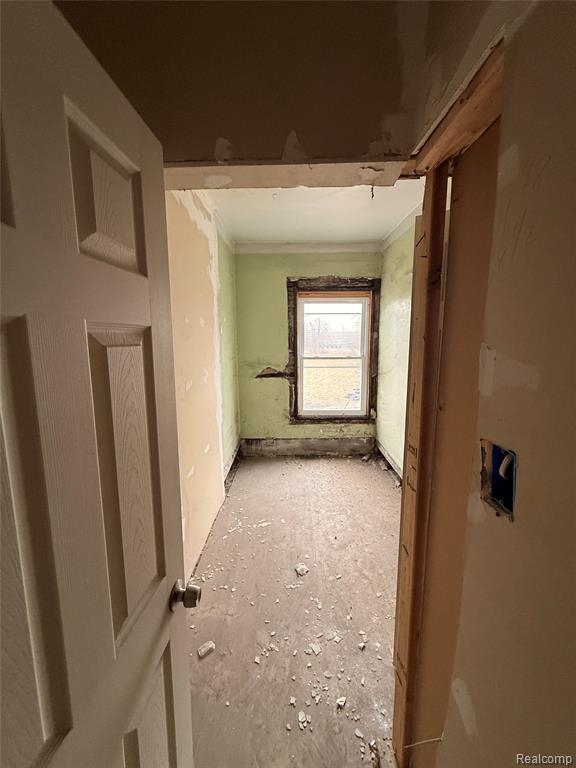 710 S Sloan Street, Detroit, MI 48209 — Photo 27
