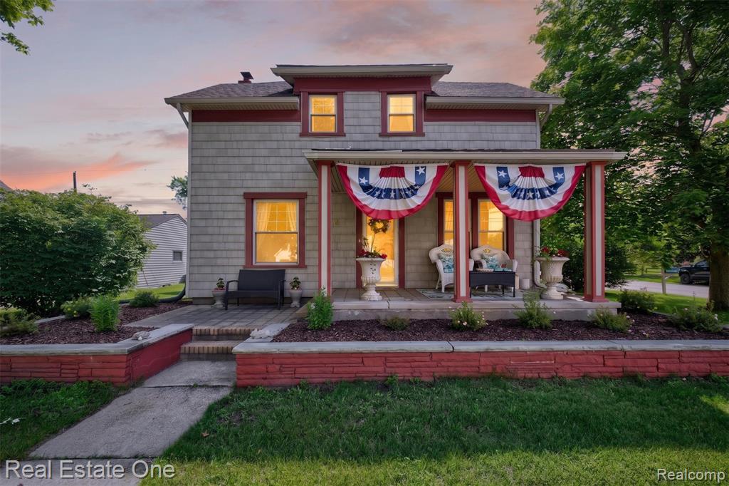 4 N Church Street, Ortonville, MI 48462 — Photo 70