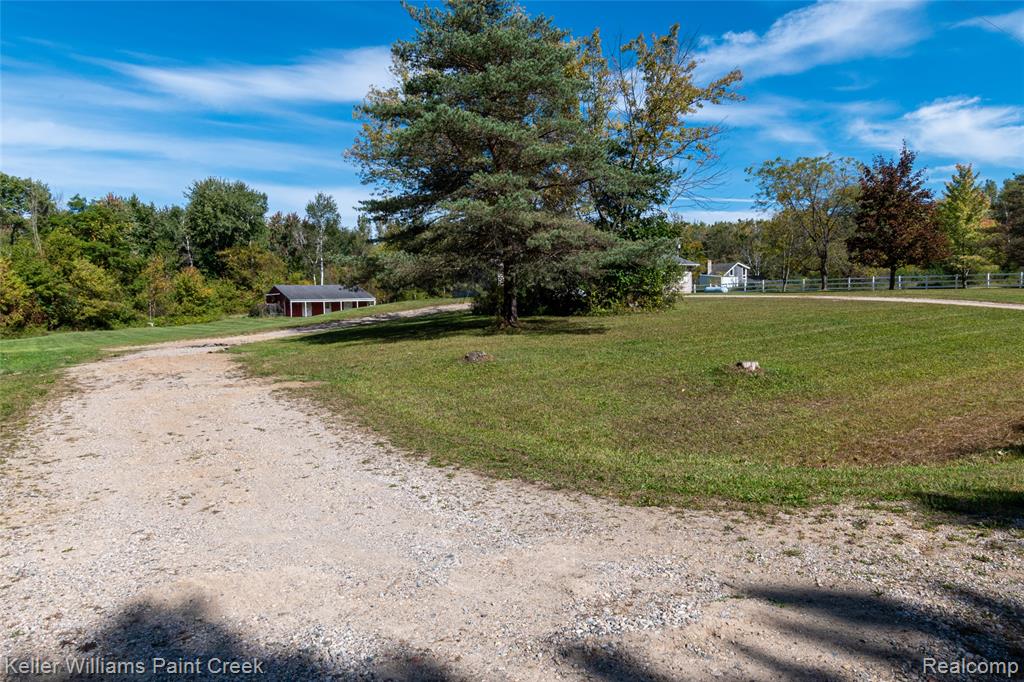 6313 Kelly Road, Cass City, MI 48726 — Photo 5