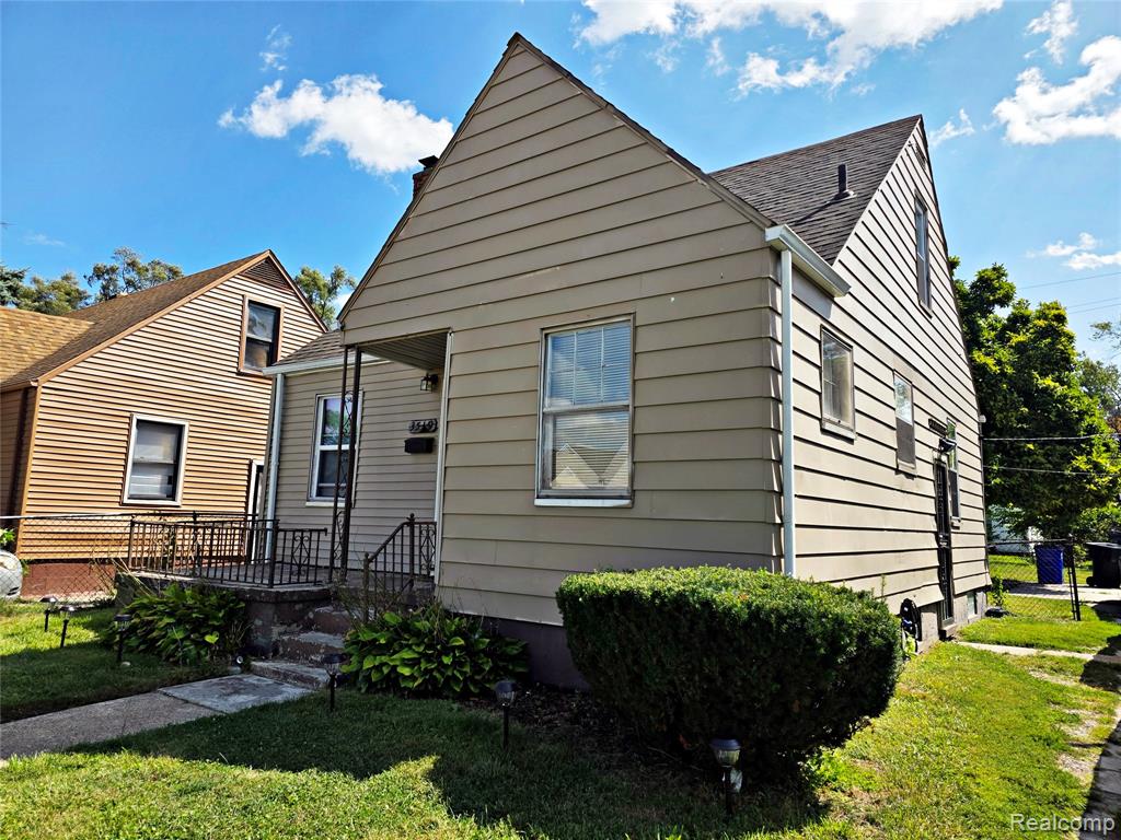 3519 S Bassett Street, Detroit, MI 48217 — Photo 3