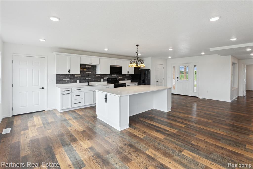 4798 N Loomis Road, Mount Pleasant, MI 48858 — Photo 14