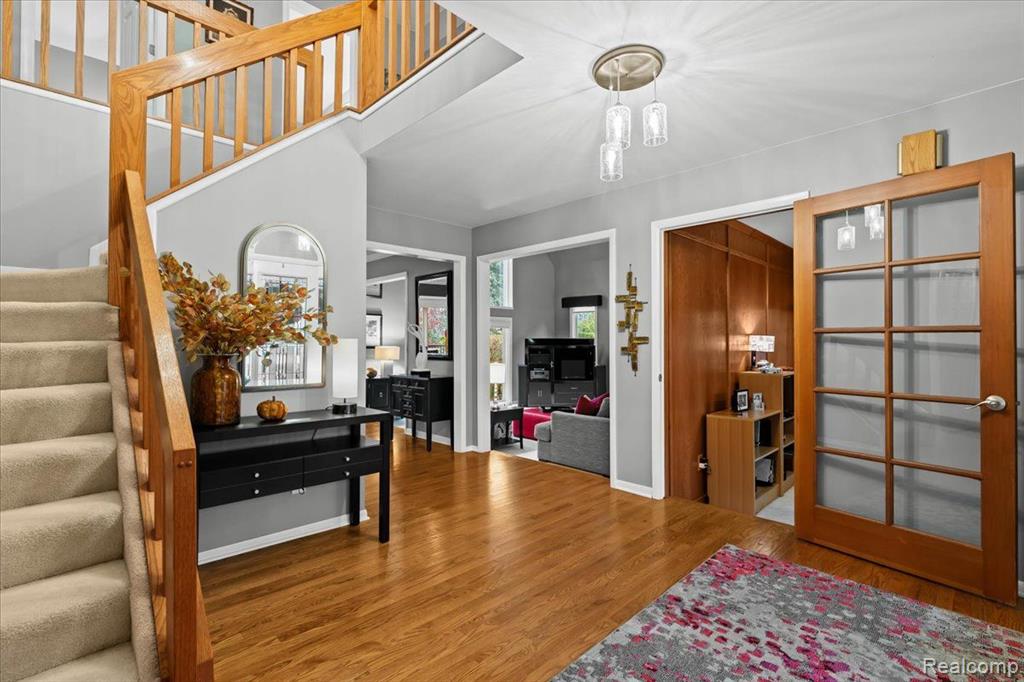 42399 BRADNER Road, Northville, MI 48168 — Photo 4