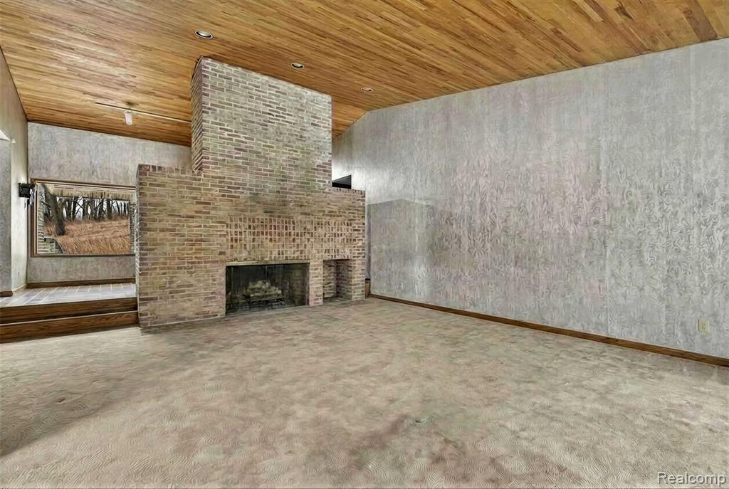 2551 Patterson Lake Road, Pinckney, MI 48169 — Photo 23