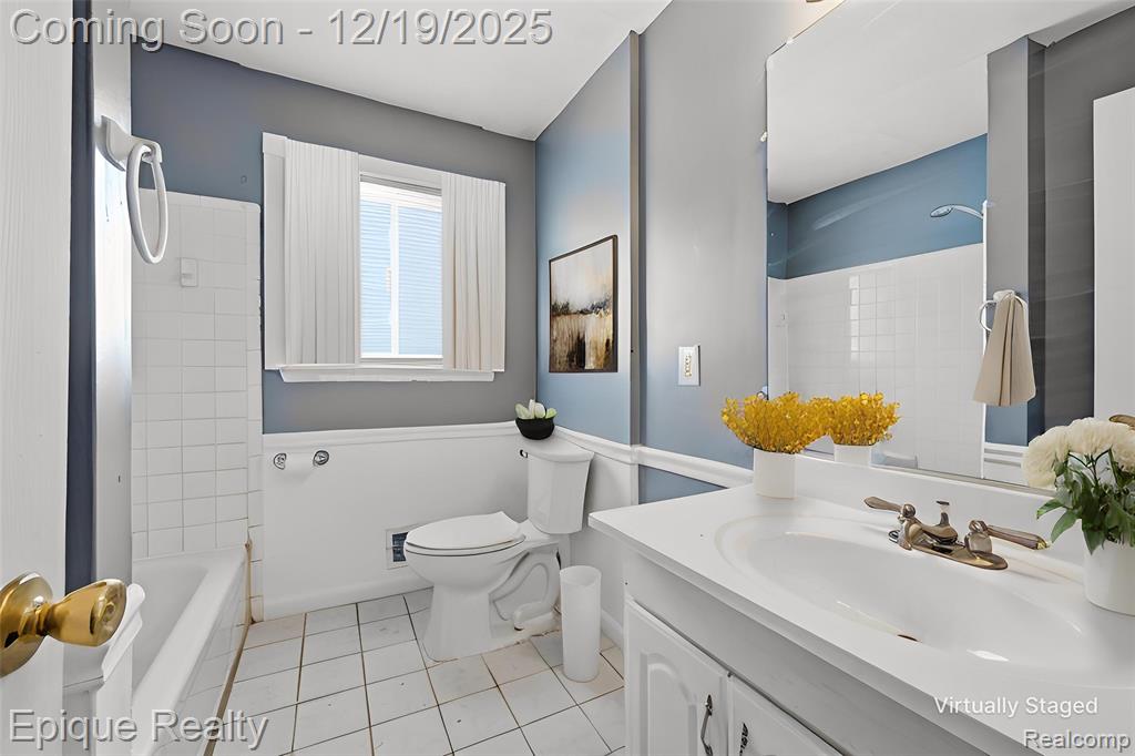 4052 Burton Street, Inkster, MI 48141 — Photo 22