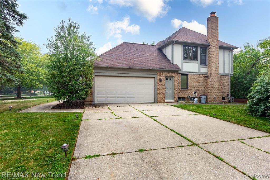 48775 Harvest Drive, Plymouth, MI 48170 — Photo 35