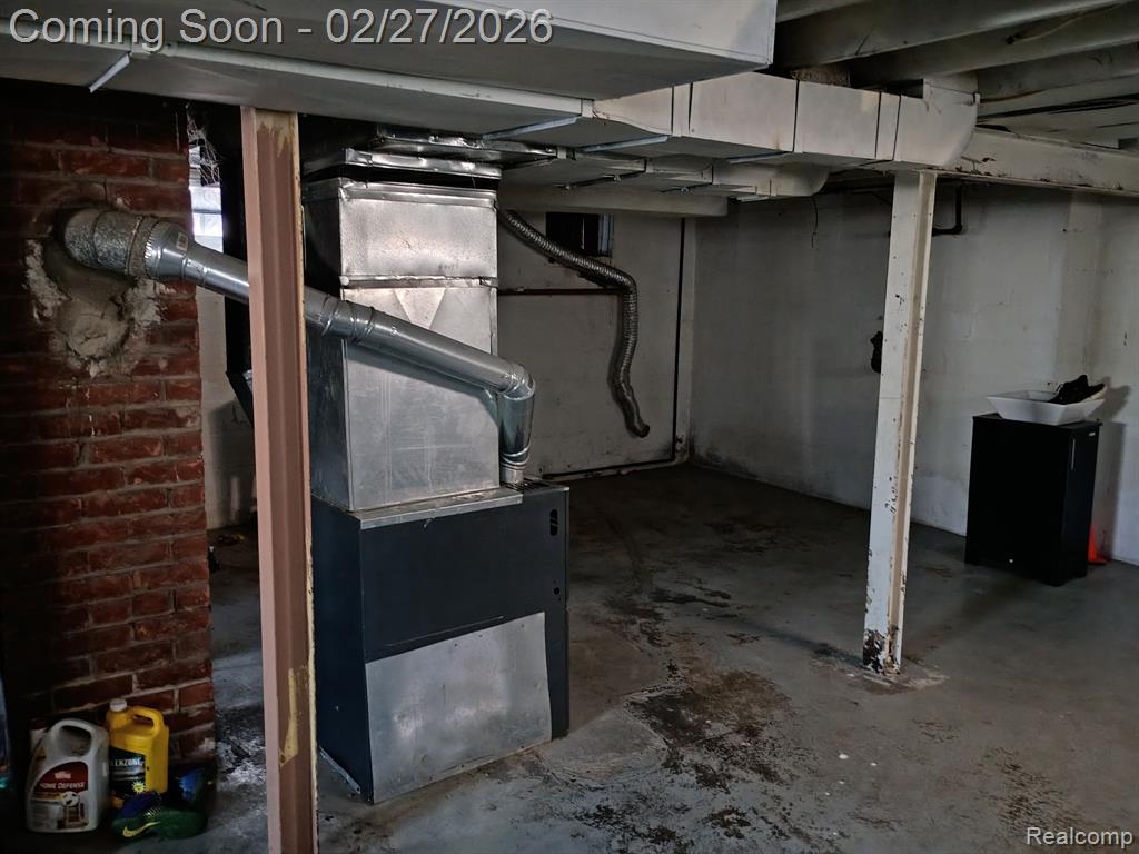 20424 Stotter Street, Detroit, MI, 48234