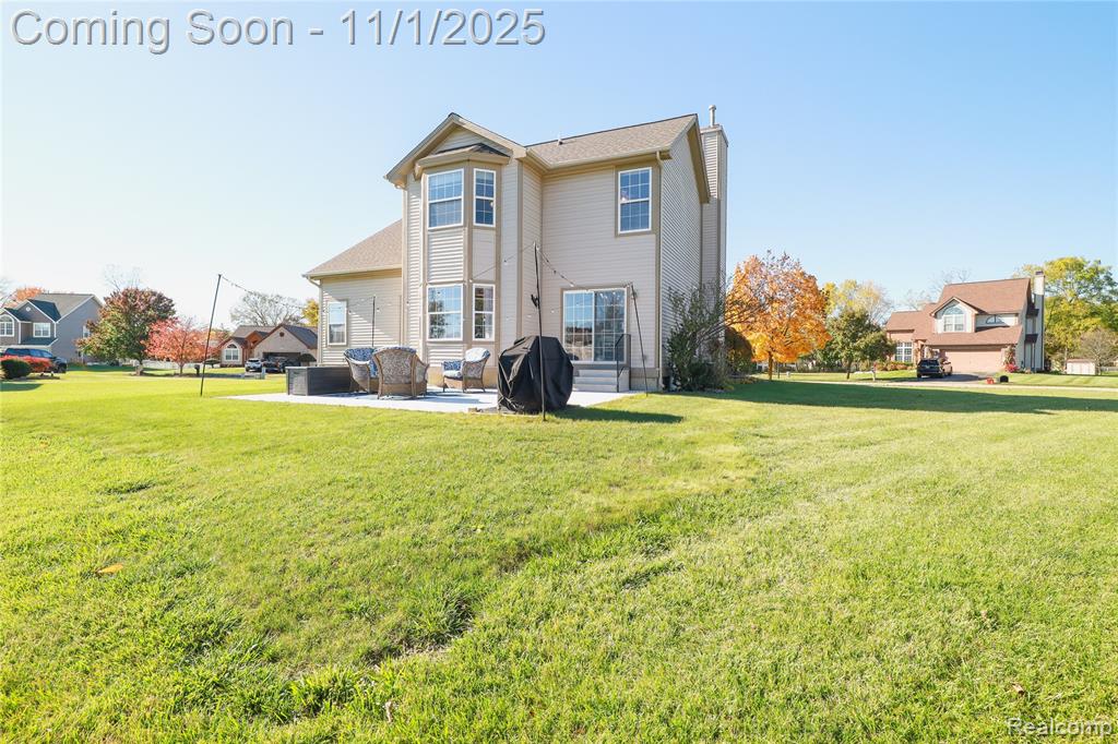 5082 Prestonwood Lane, Flushing, MI 48433 — Photo 4