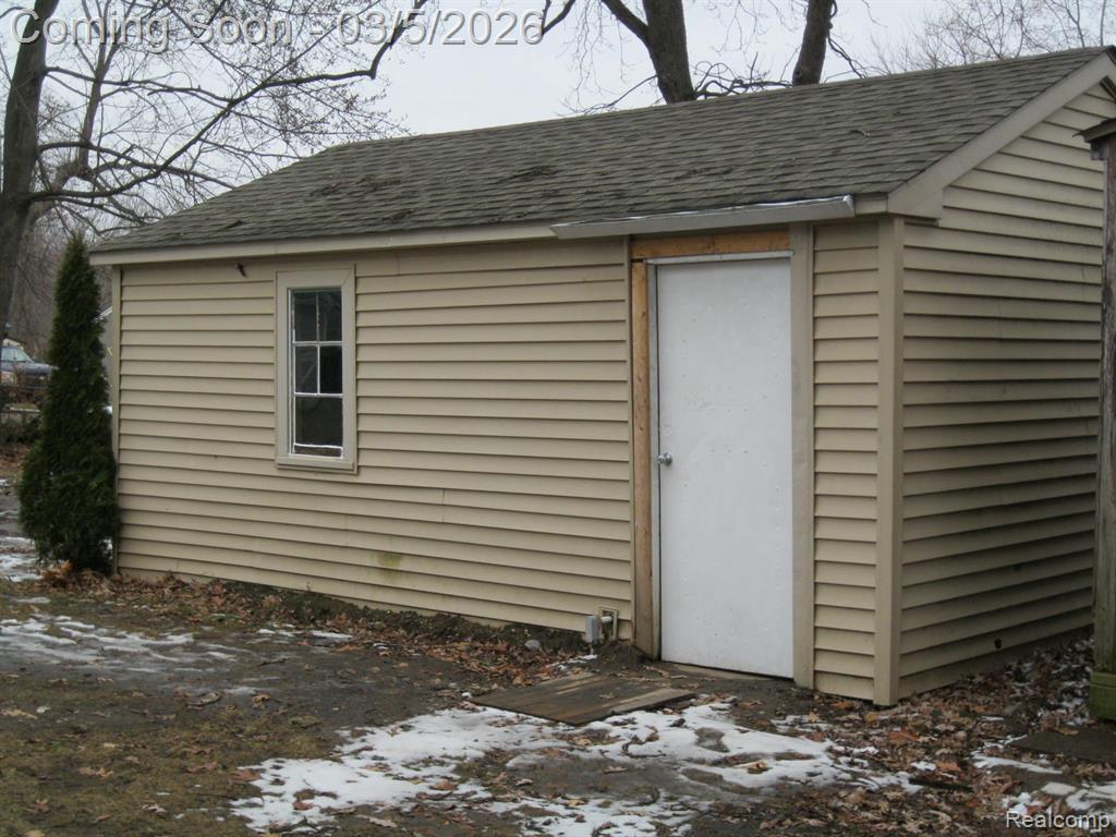 3438 Duffield Street, White Lake, MI 48383 — Photo 22
