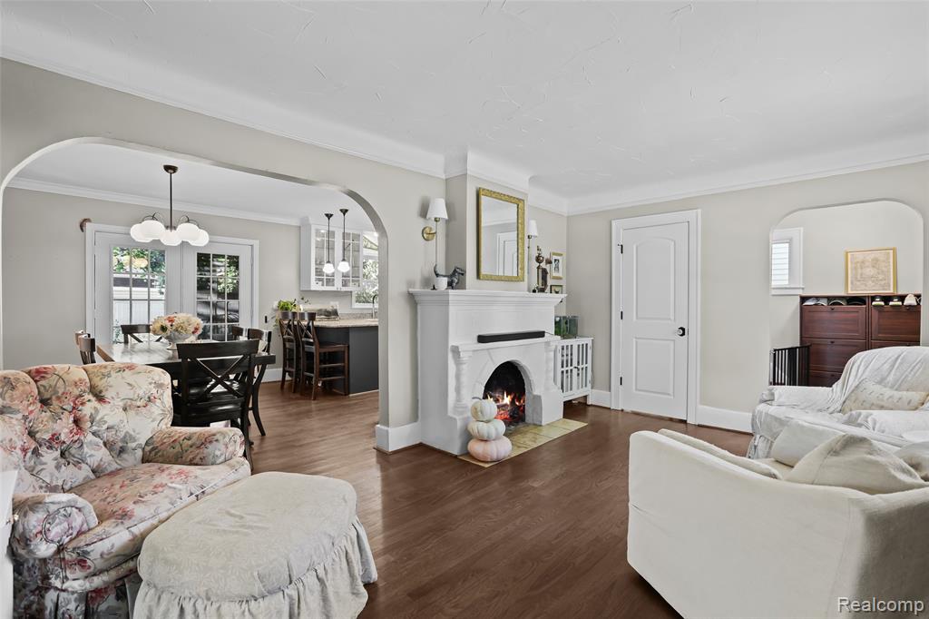 4325 Olivia Avenue, Royal Oak, MI 48073 — Photo 7