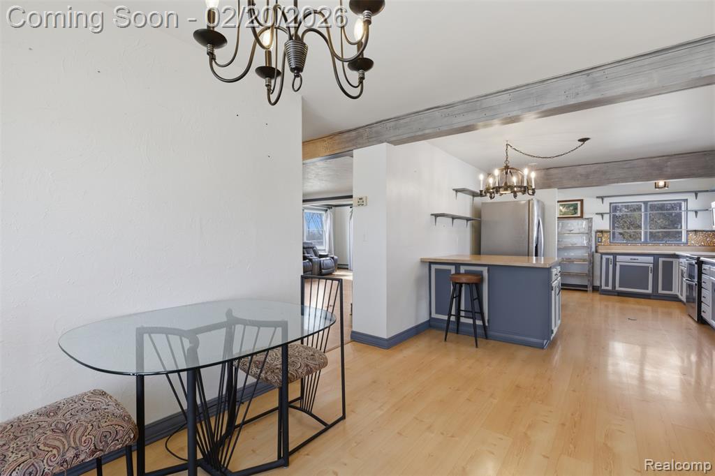 7775 S Huron River Drive, South Rockwood, MI — Photo 11