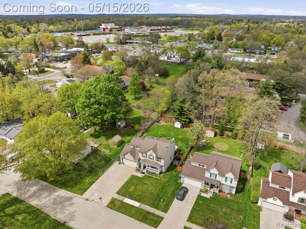 2916 Keeley Court, Waterford, MI 48328 — Photo 39