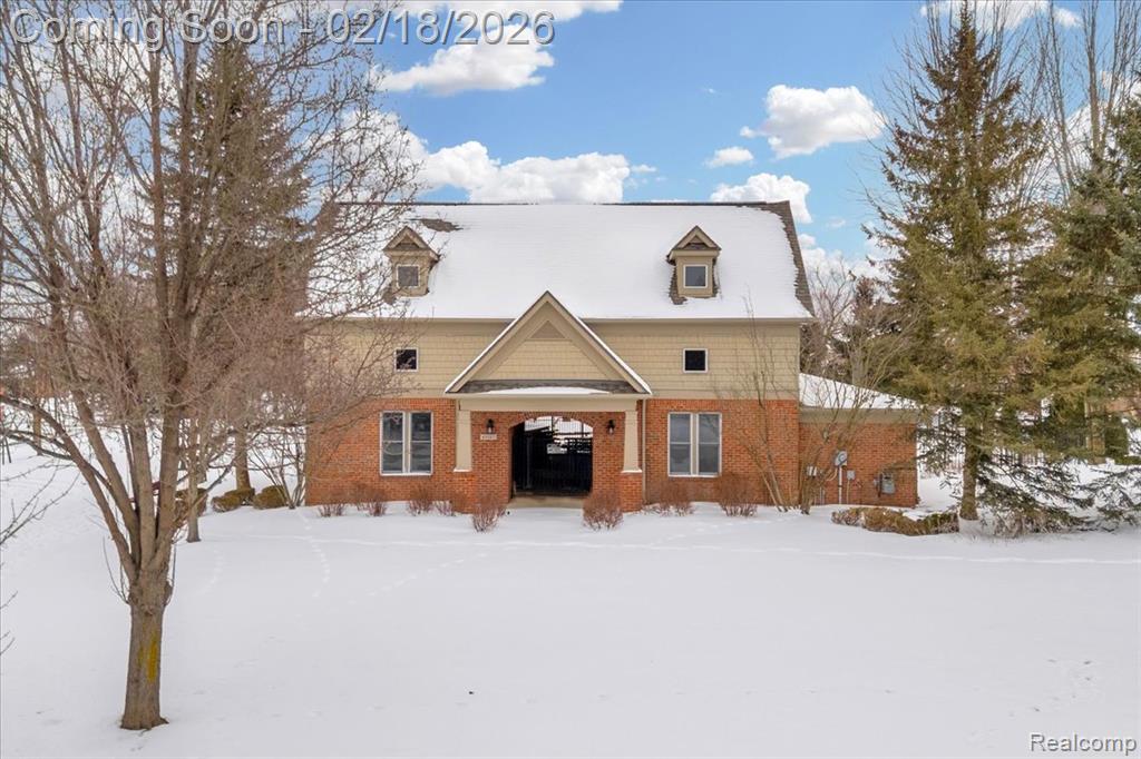 379 Springfield Drive, Canton, MI 48188 — Photo 45