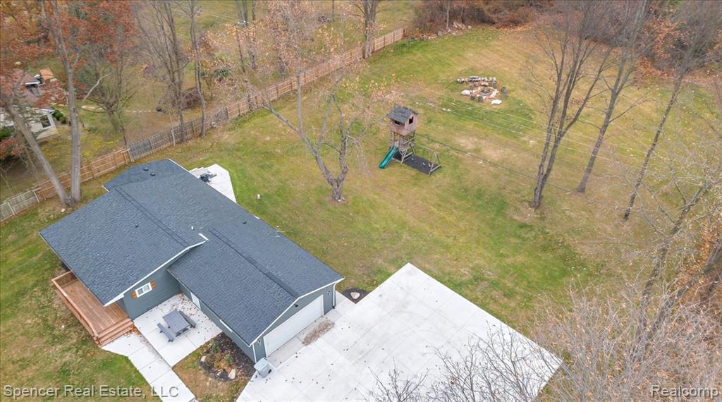 7669 S Eston Road, Clarkston, MI 48348 — Photo 17