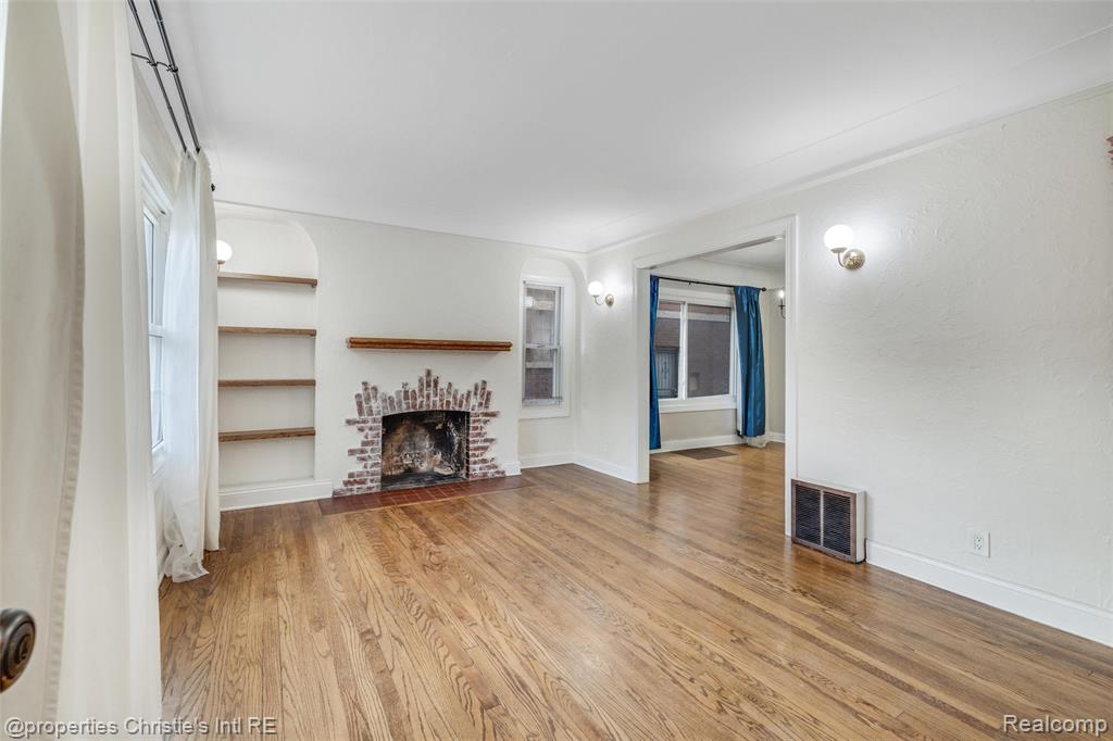 17394 Warrington Drive, Detroit, MI 48221 — Photo 3