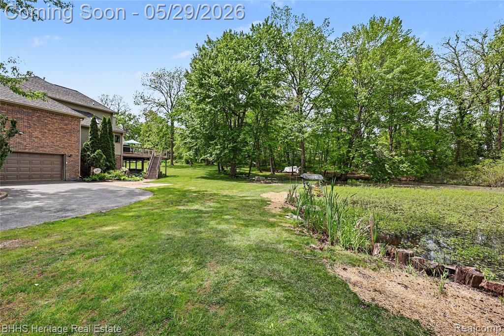 7314 Harrington Drive, Brighton, MI 48116 — Photo 38